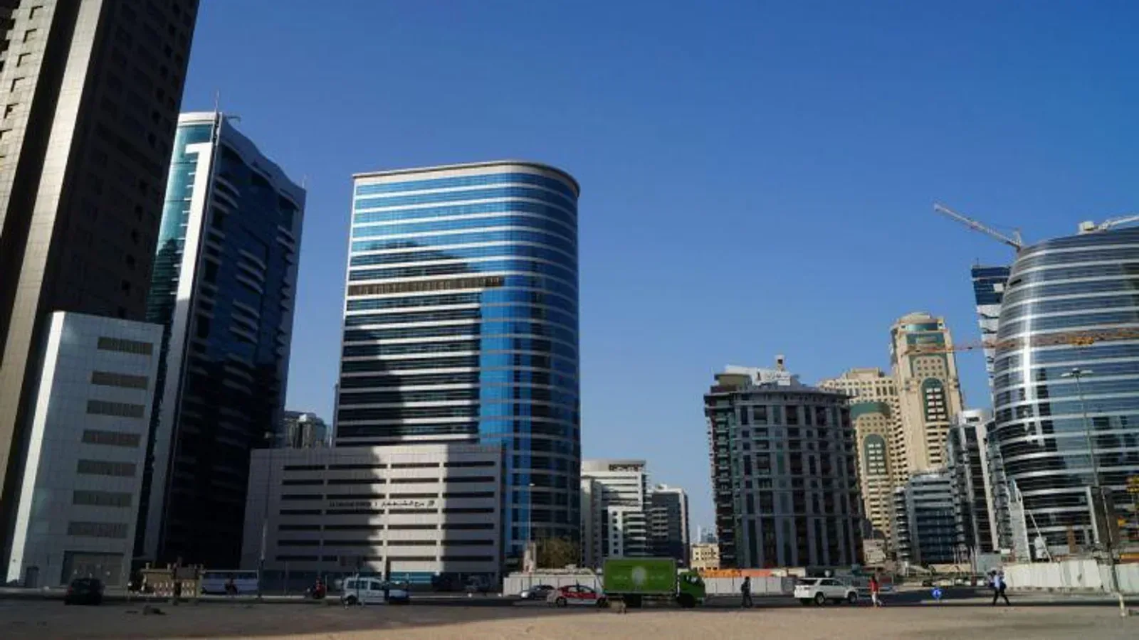 Tecom Site A, photographed by Keyva