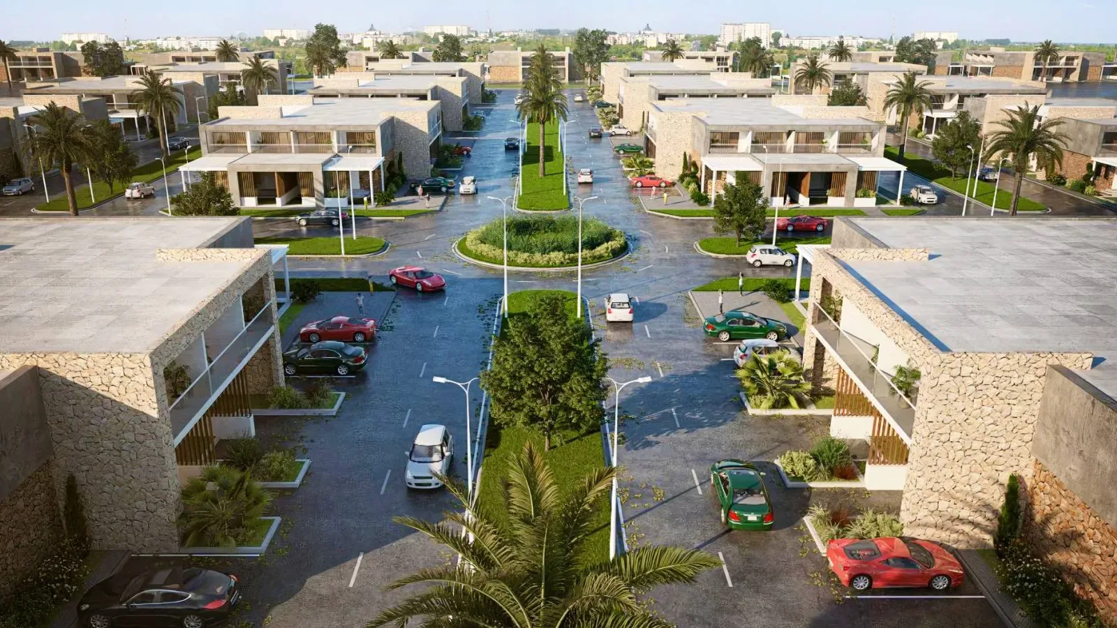 Wadi Al Safa 5, Dubai