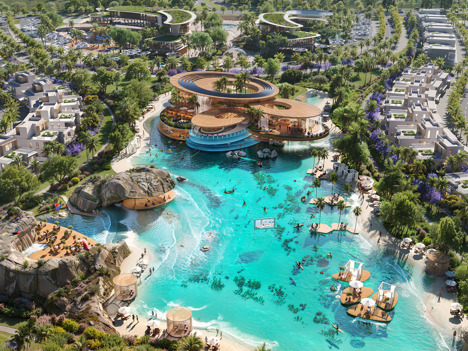 Damac Islands 2 - Cuba