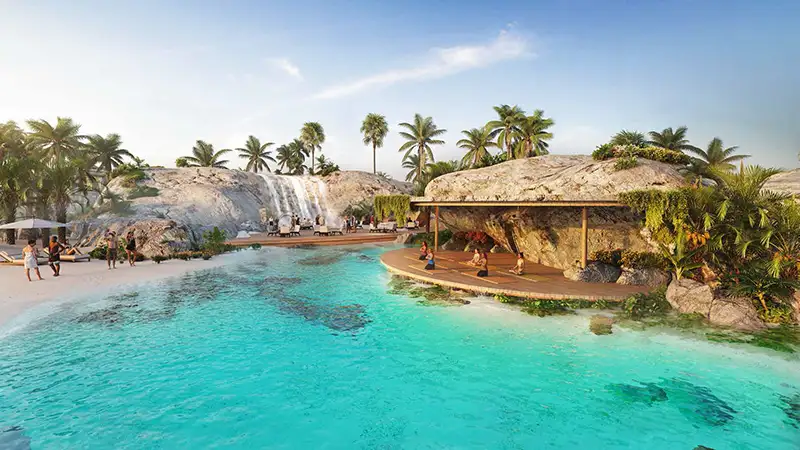 Damac Islands 2 - Maui