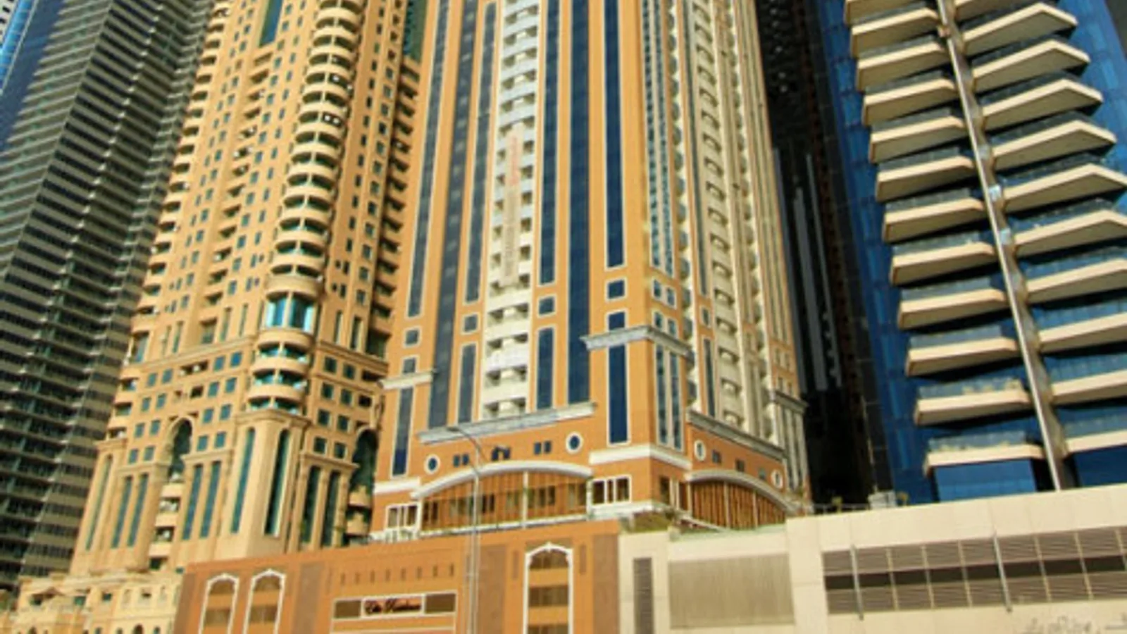 Elite Residence