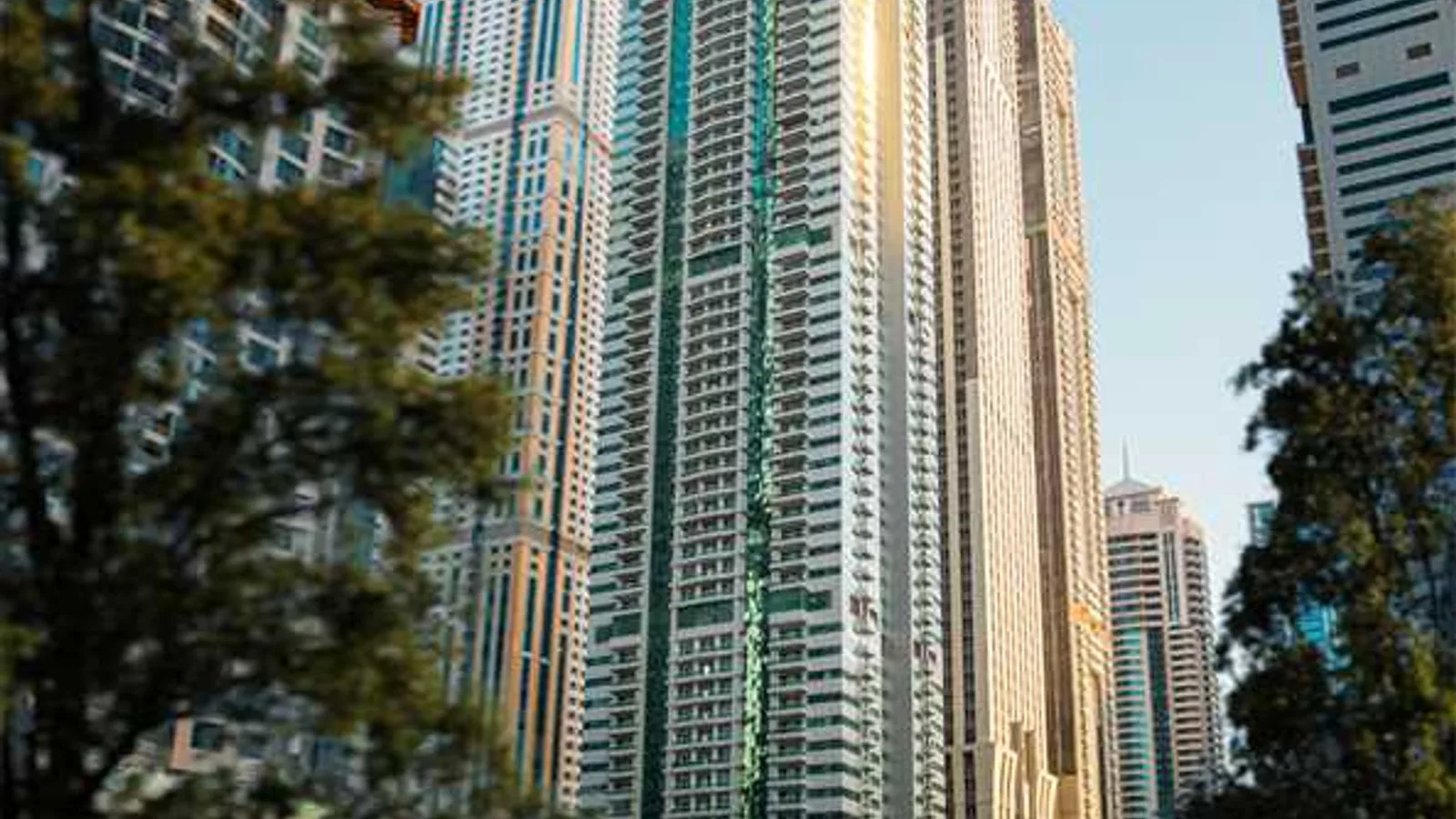 Marina Pinnacle