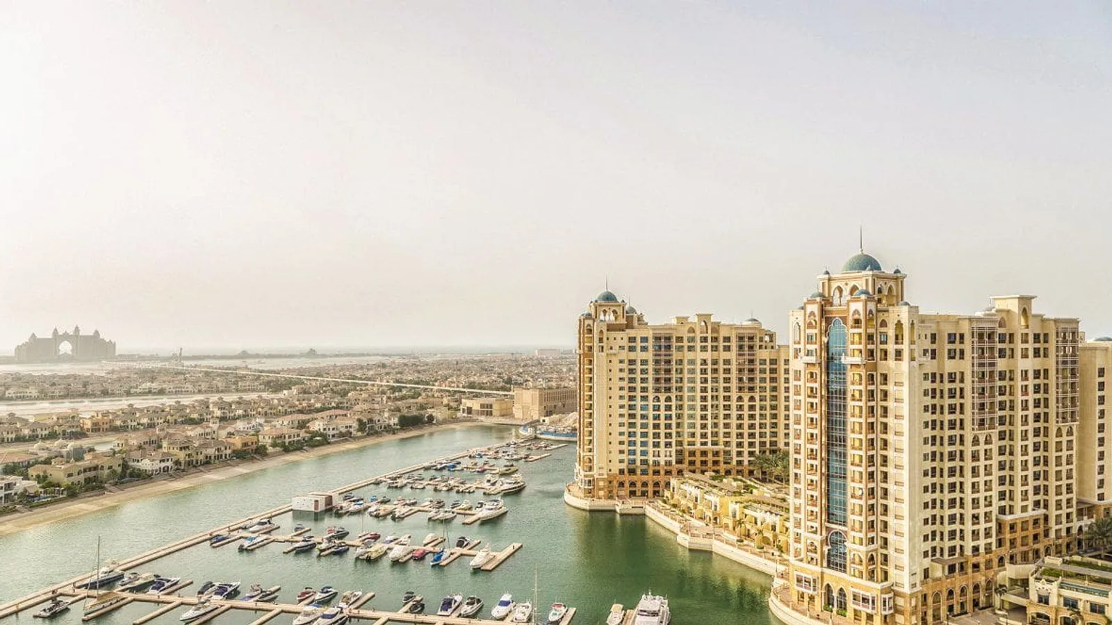 Marina Residence