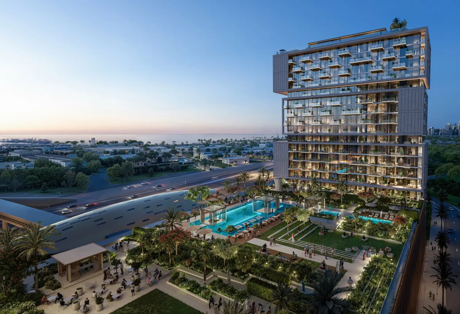 Raw District By Imtiaz R