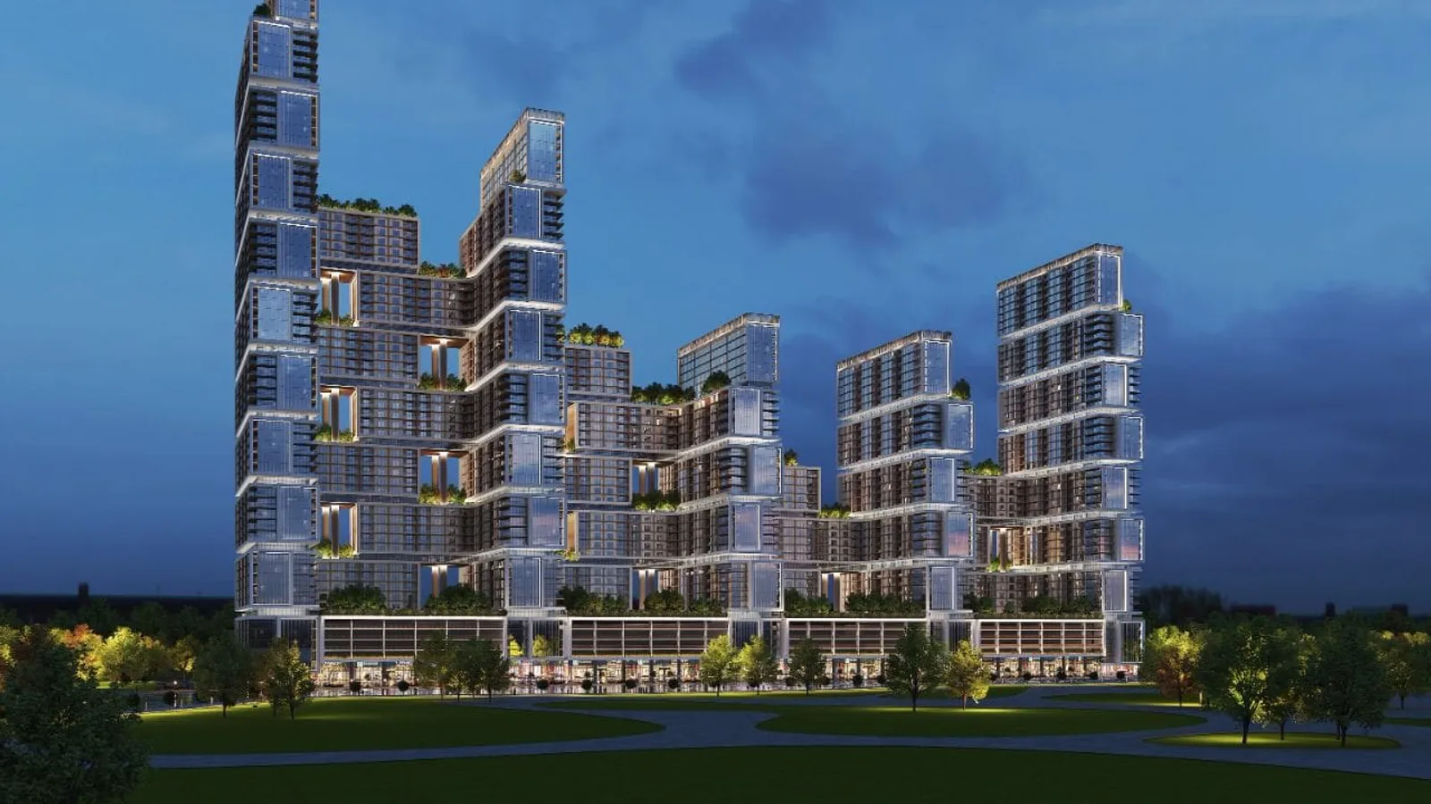 Sobha One