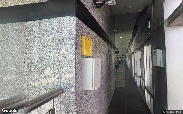 Palm Beach Towers - 2
