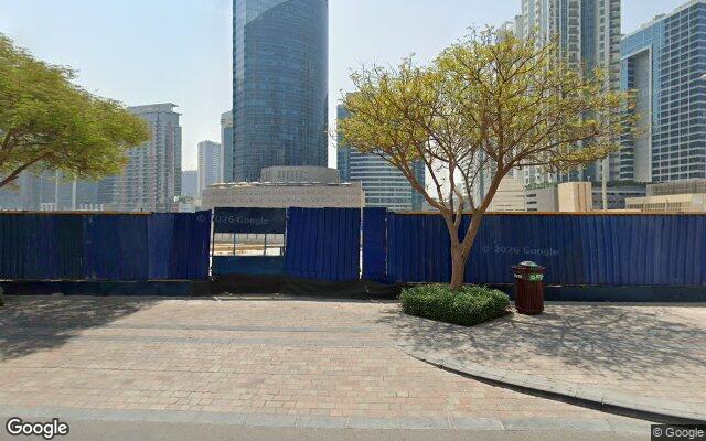 Solara Tower Dubai