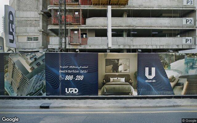 Urban Life