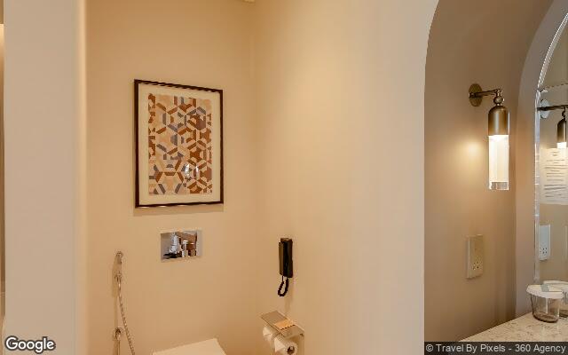 Creek Beach - Vida Residences