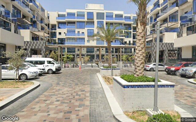 Street View near Oia Residence