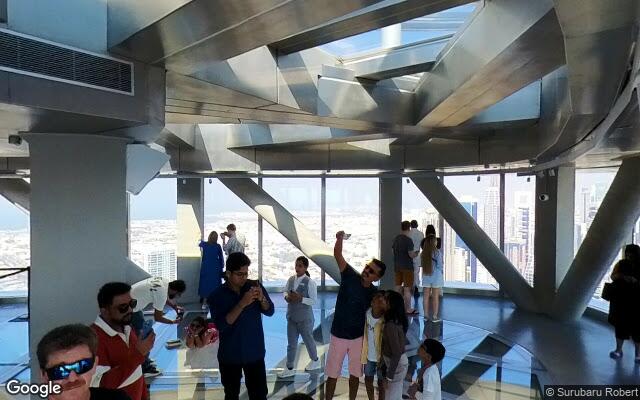 Sky View Tower
