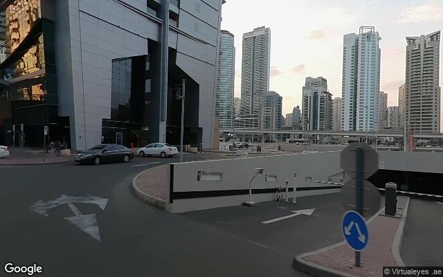Street View near Global Lake View