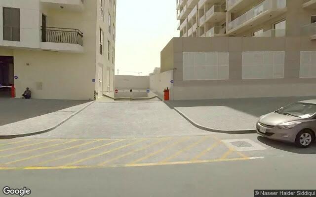 Sherena Residence