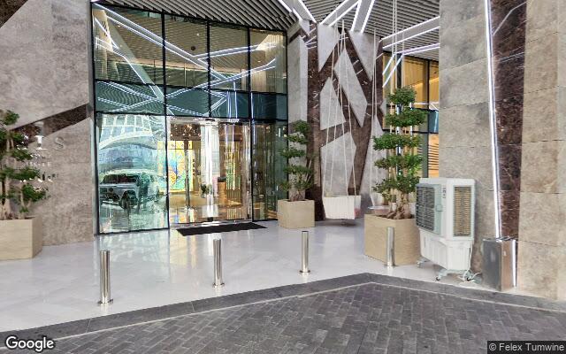 Sls Dubai