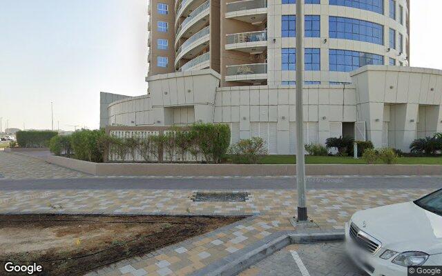 Siraj Tower