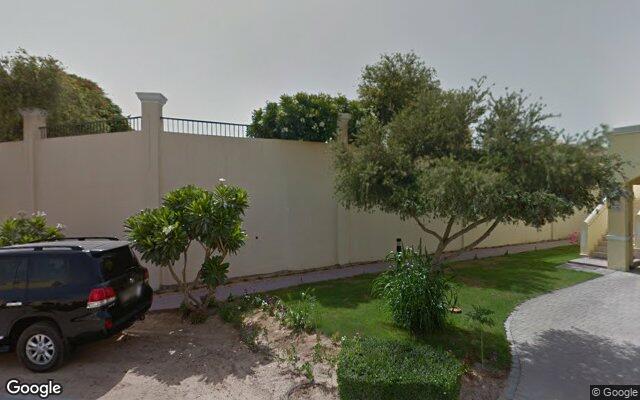 Street View near Al Waha
