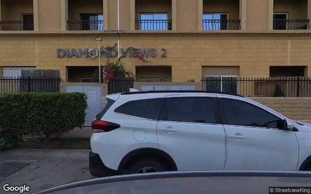 Diamond Views 2