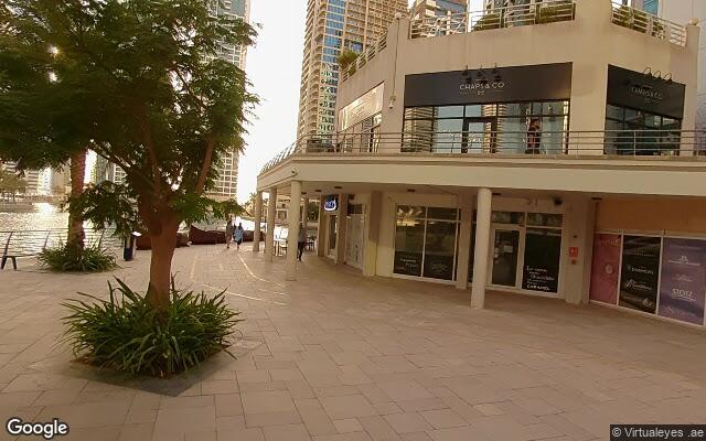 Street View near Gold Crest Executive