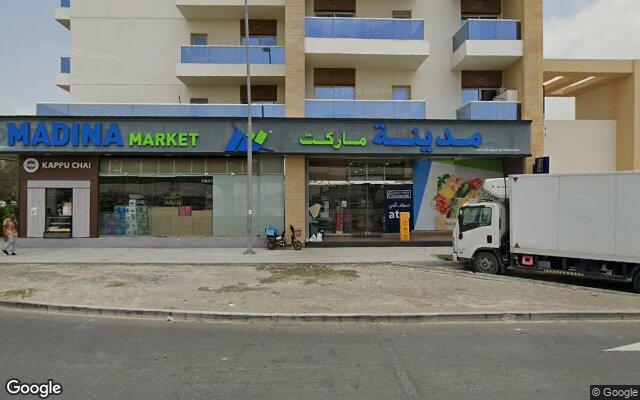 Street View near Al Fouad