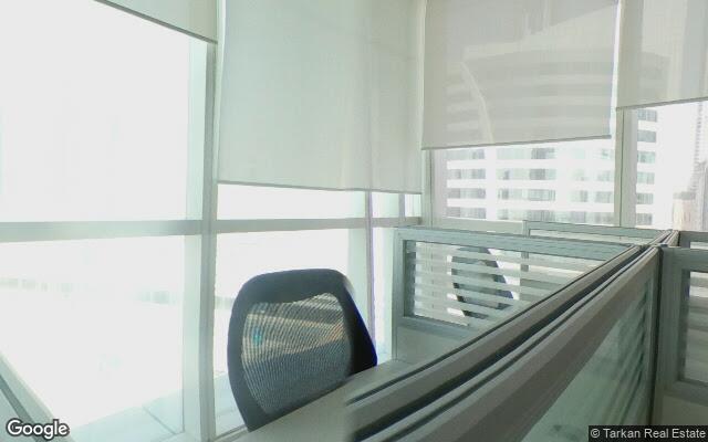 Street View near B2b Tower