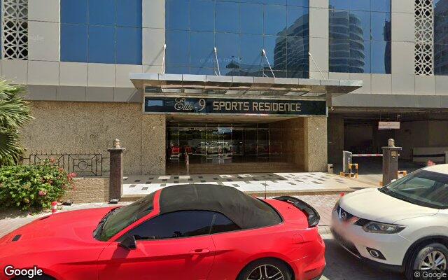 Elite Sports Residence