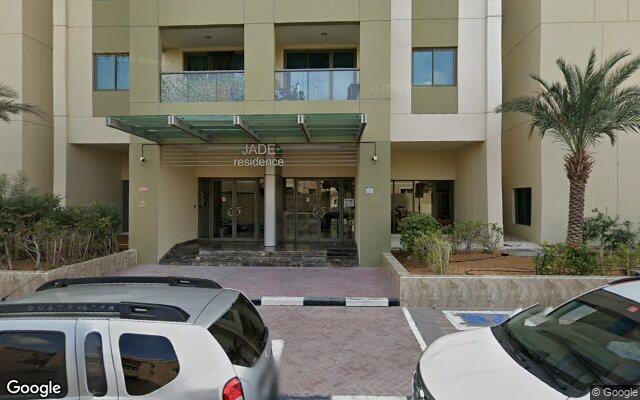 Jade Residence