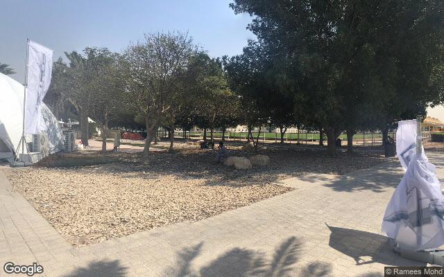 Street View near Polo Homes
