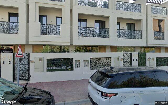 Street View near Haven Villas 1
