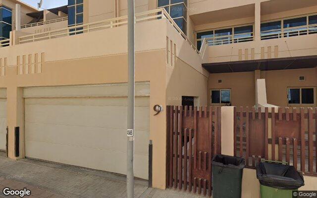 Street View near Shamal Terraces 1