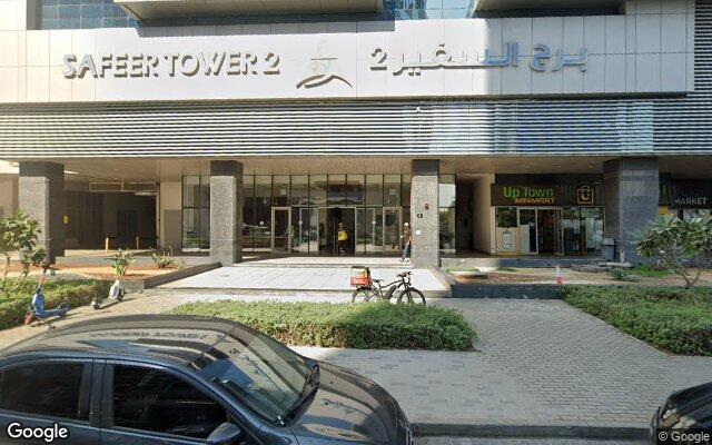 Safeer Tower 2