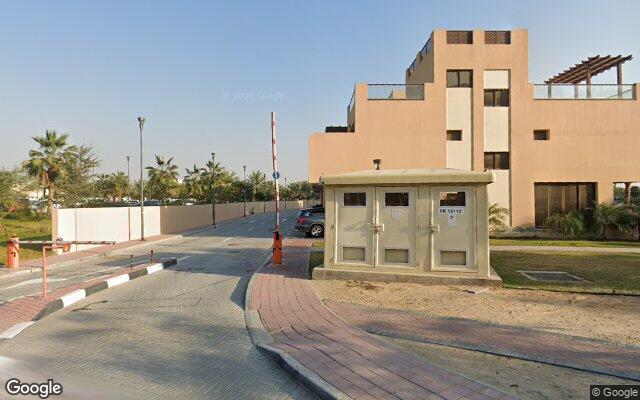 Jumeirah Park 7a