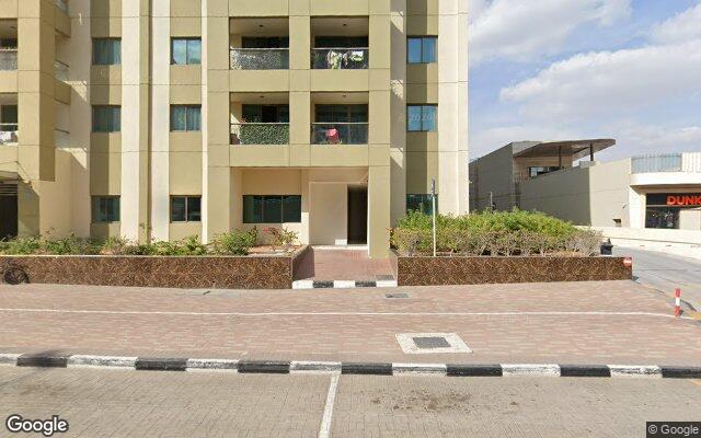 Street View near Coral Residence