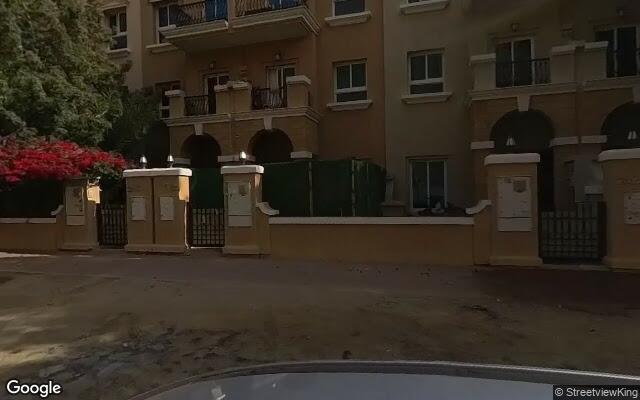 Street View near Mirabella 6