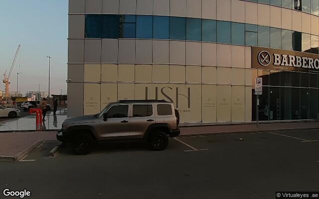 Street View near Hds Business Centre