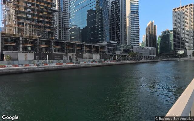 Jumeirah Living Business Bay