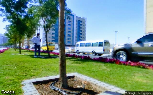 It Plaza