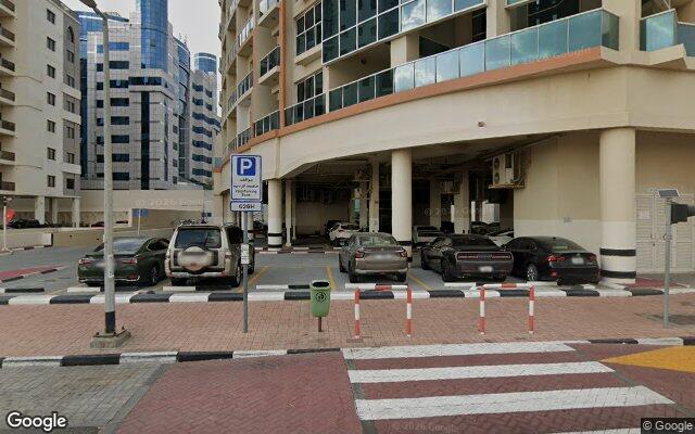 Street View near Imperial