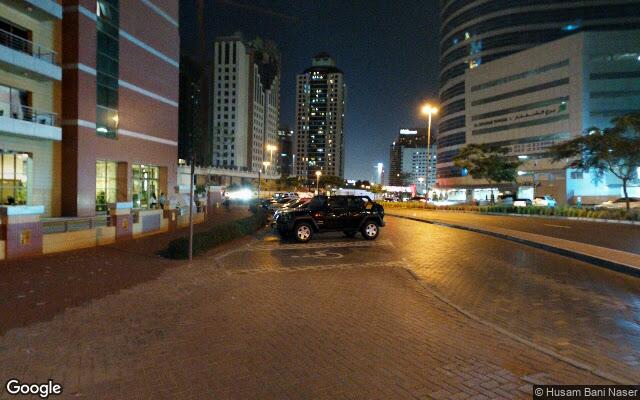 Street View near Icon Tower