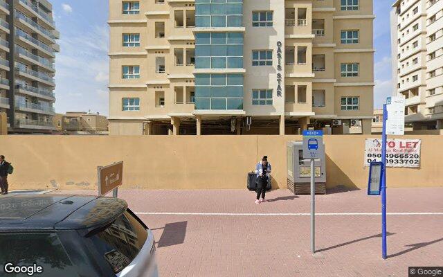 Street View near Oasis Star
